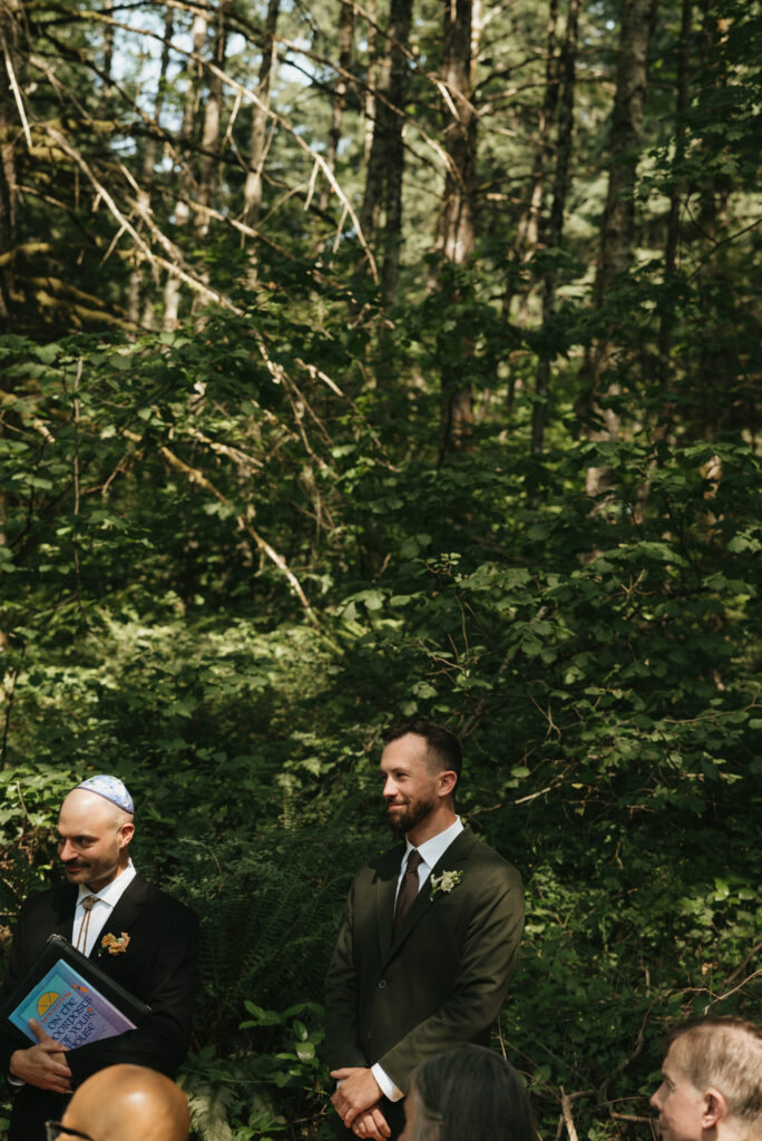 oregon micro wedding