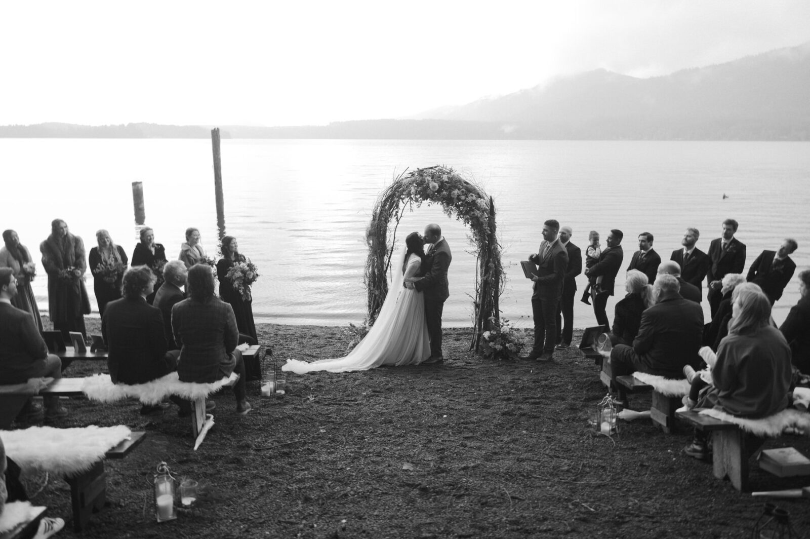 olympic national park wedding