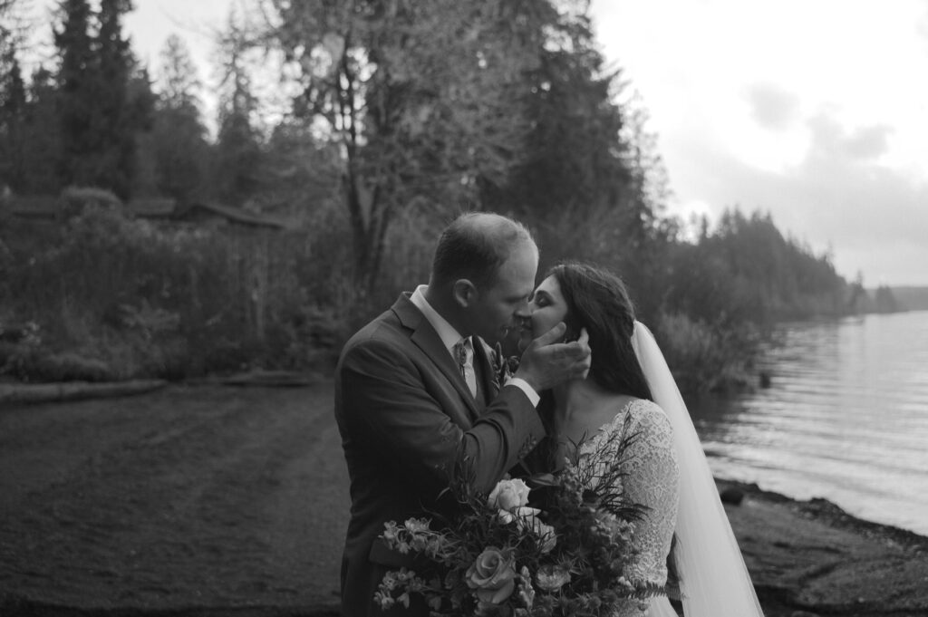 olympic national park wedding