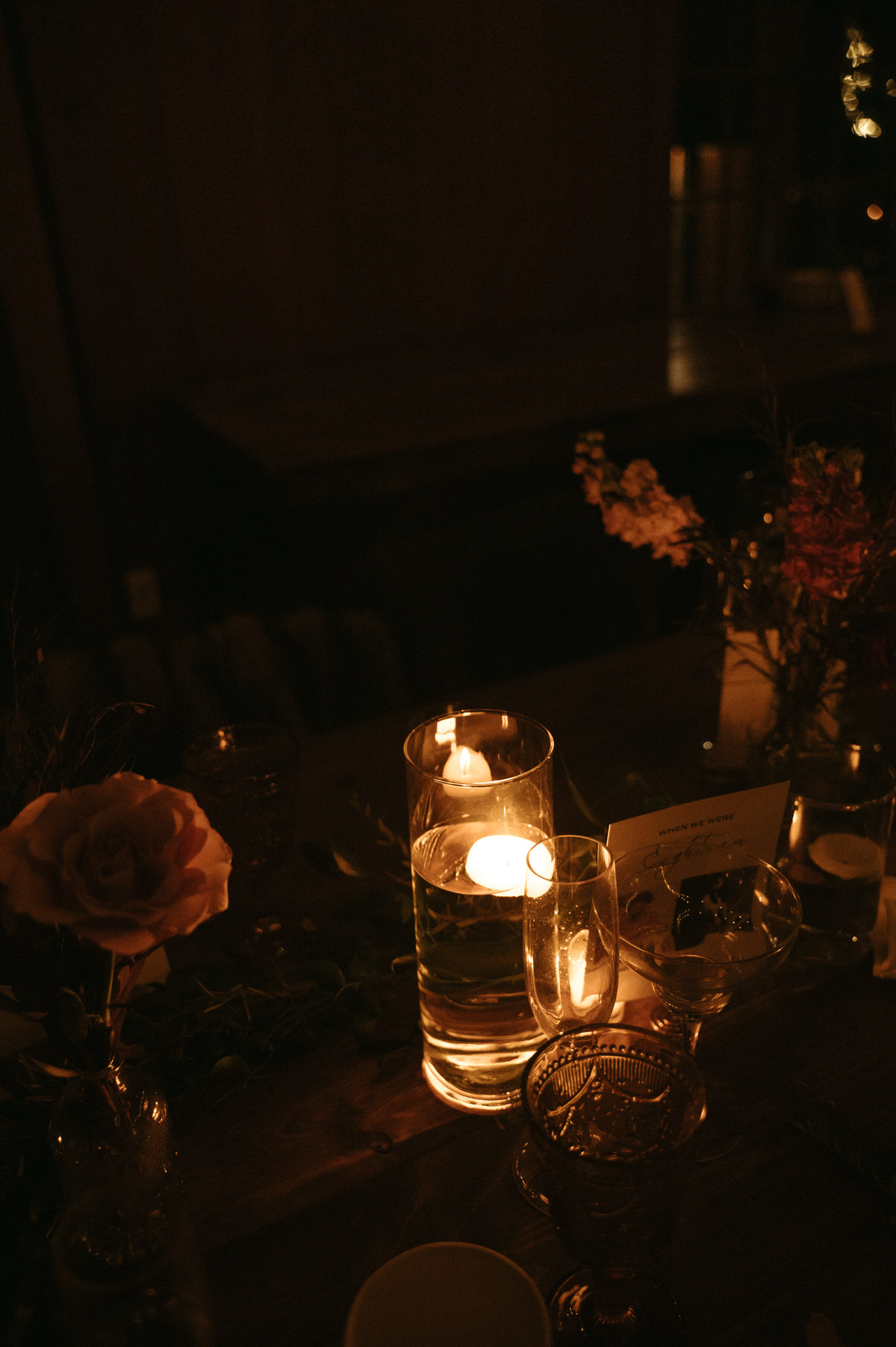 lake quinault lodge wedding