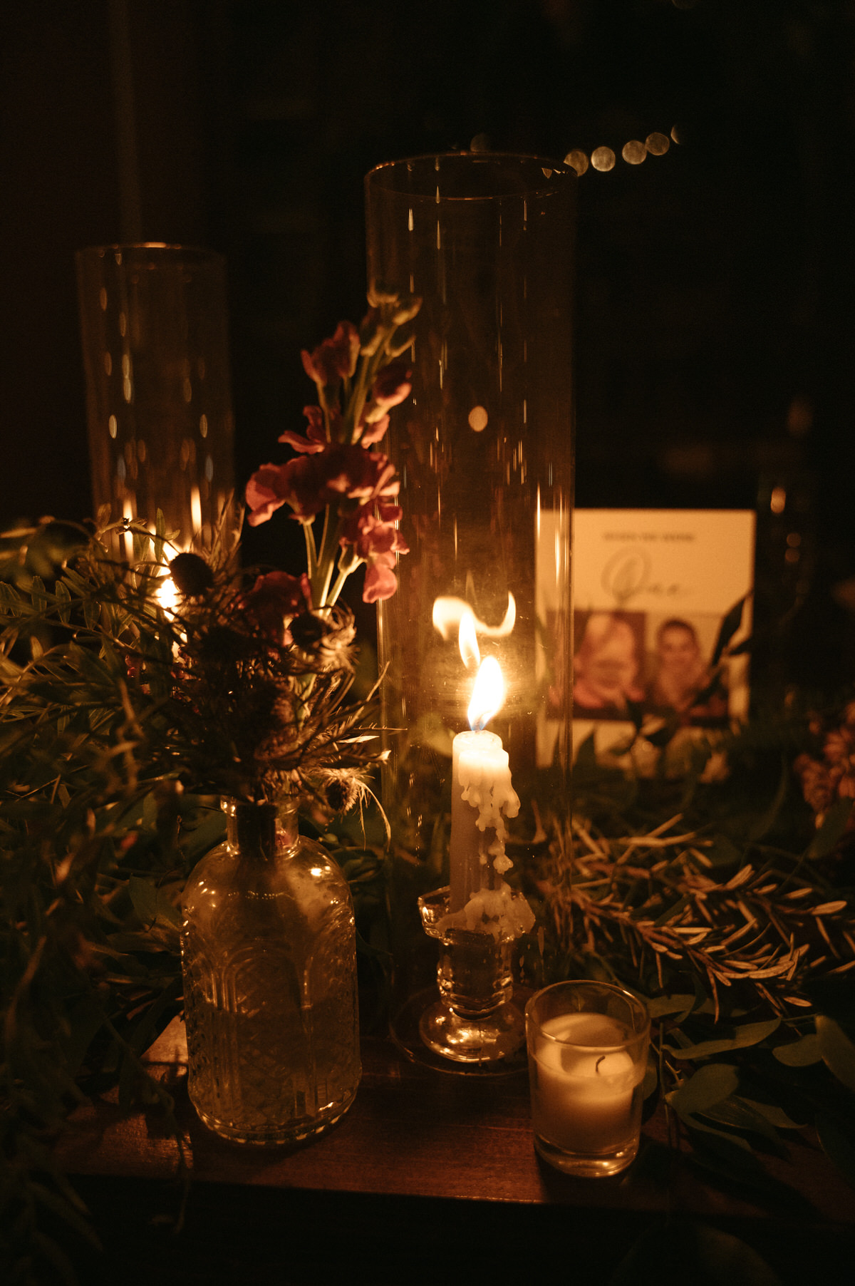 lake quinault lodge wedding