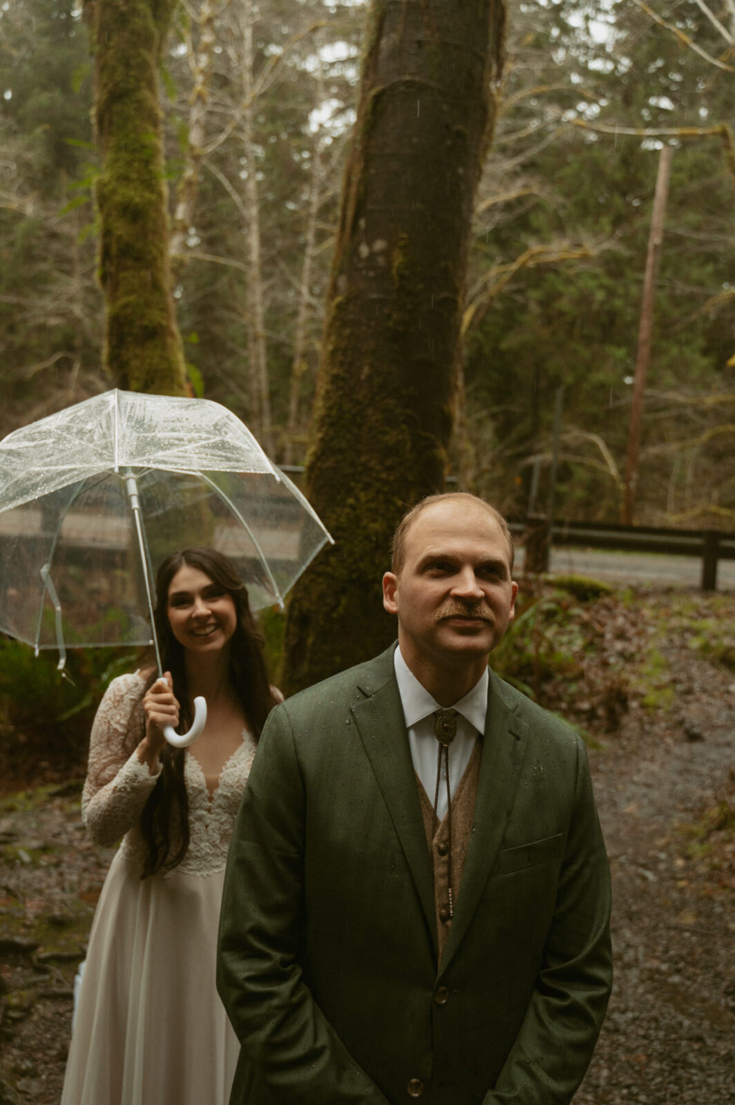 olympic national park wedding