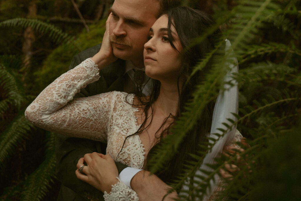 olympic national park wedding