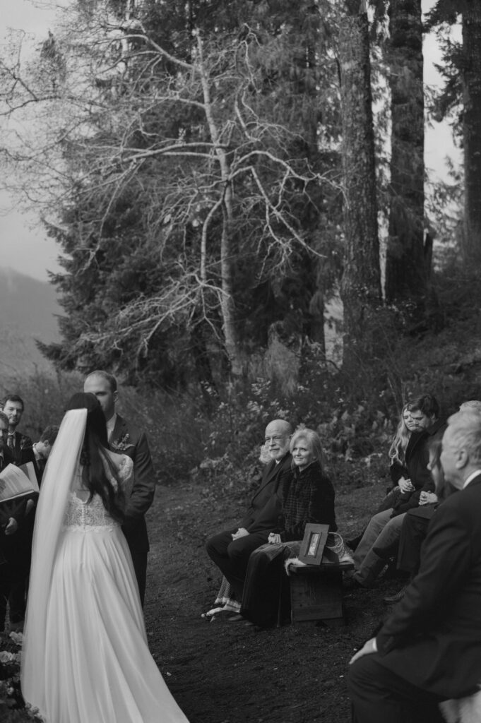 olympic national park wedding