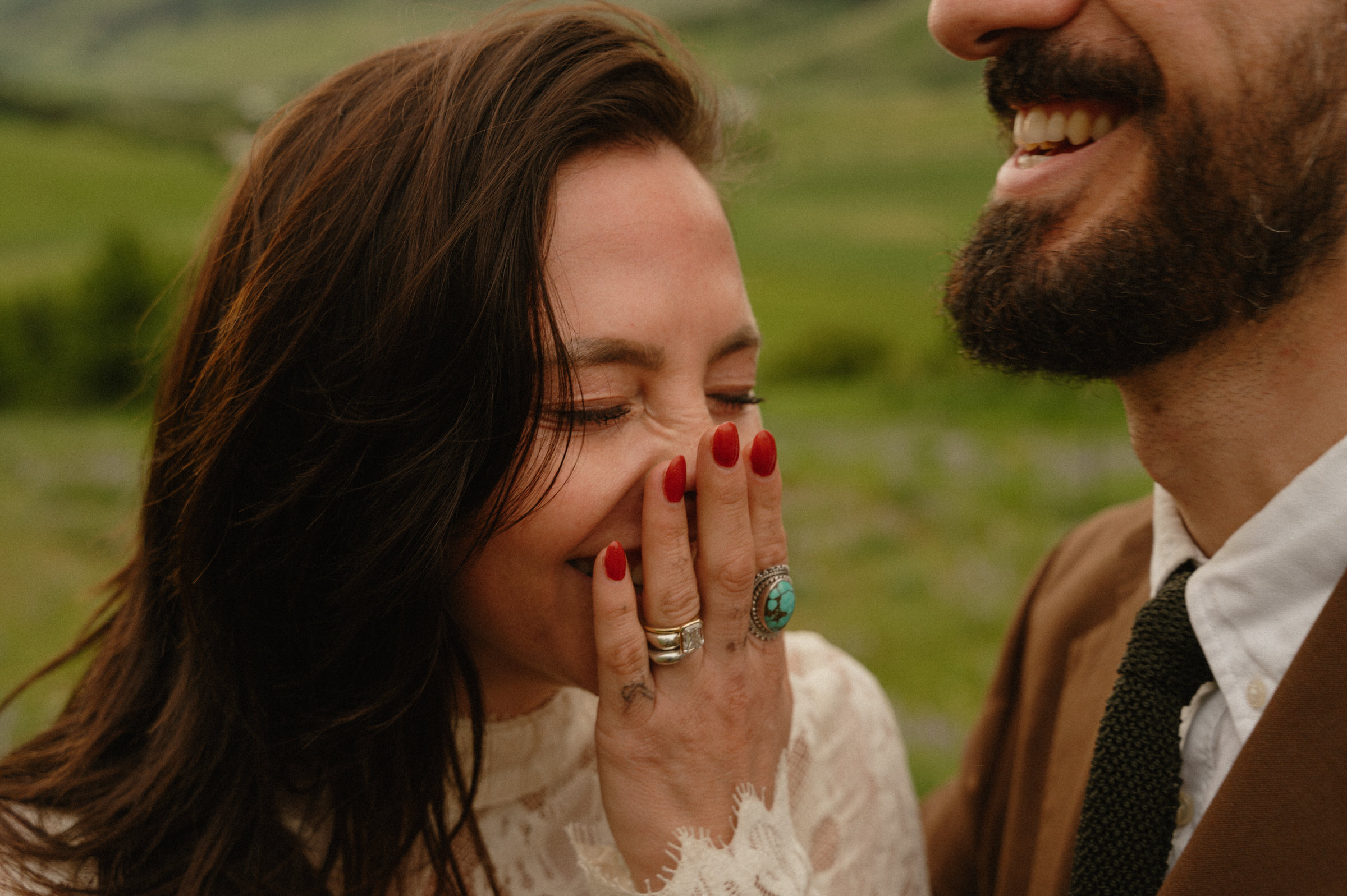 bozeman montana elopement