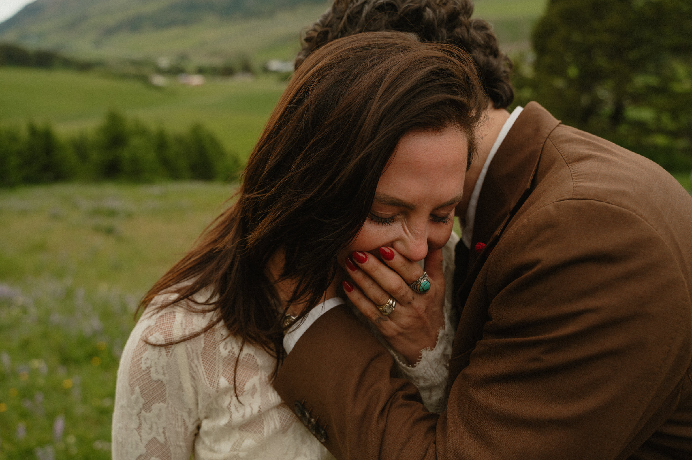 bozeman montana elopement
