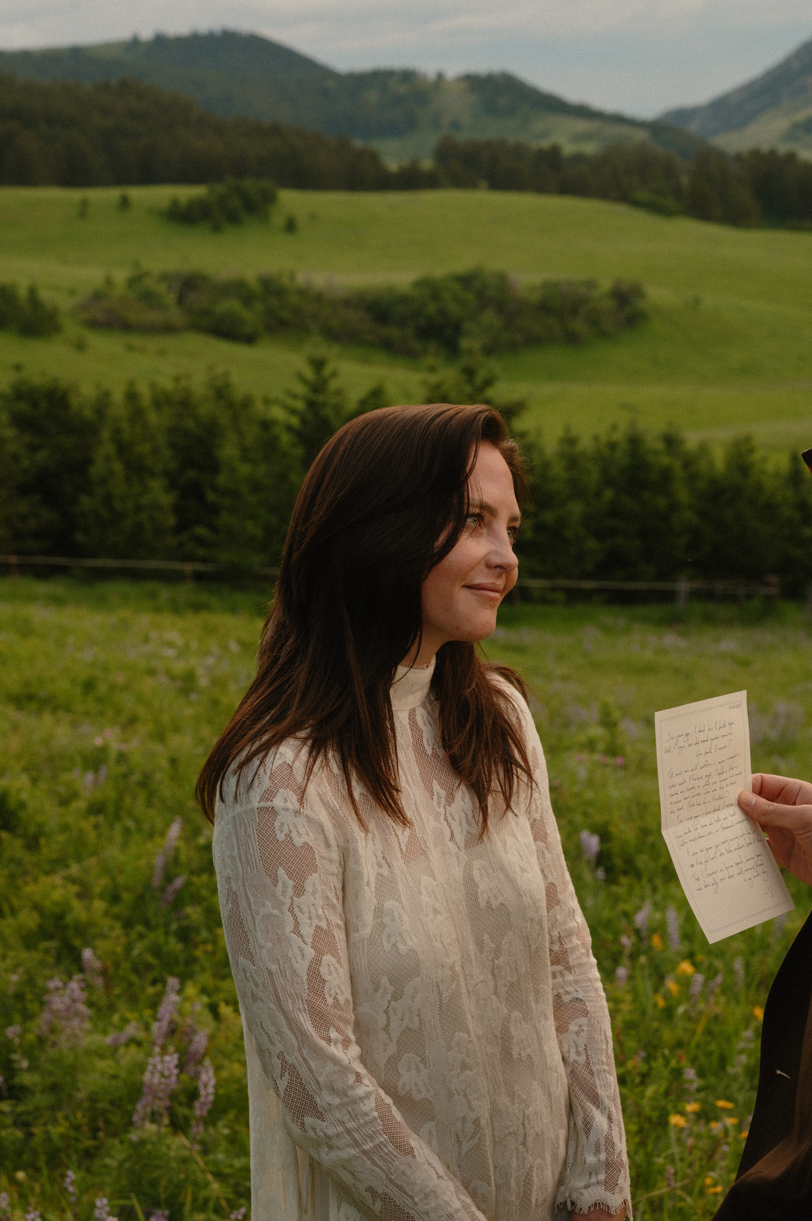 bozeman montana elopement vow renewal