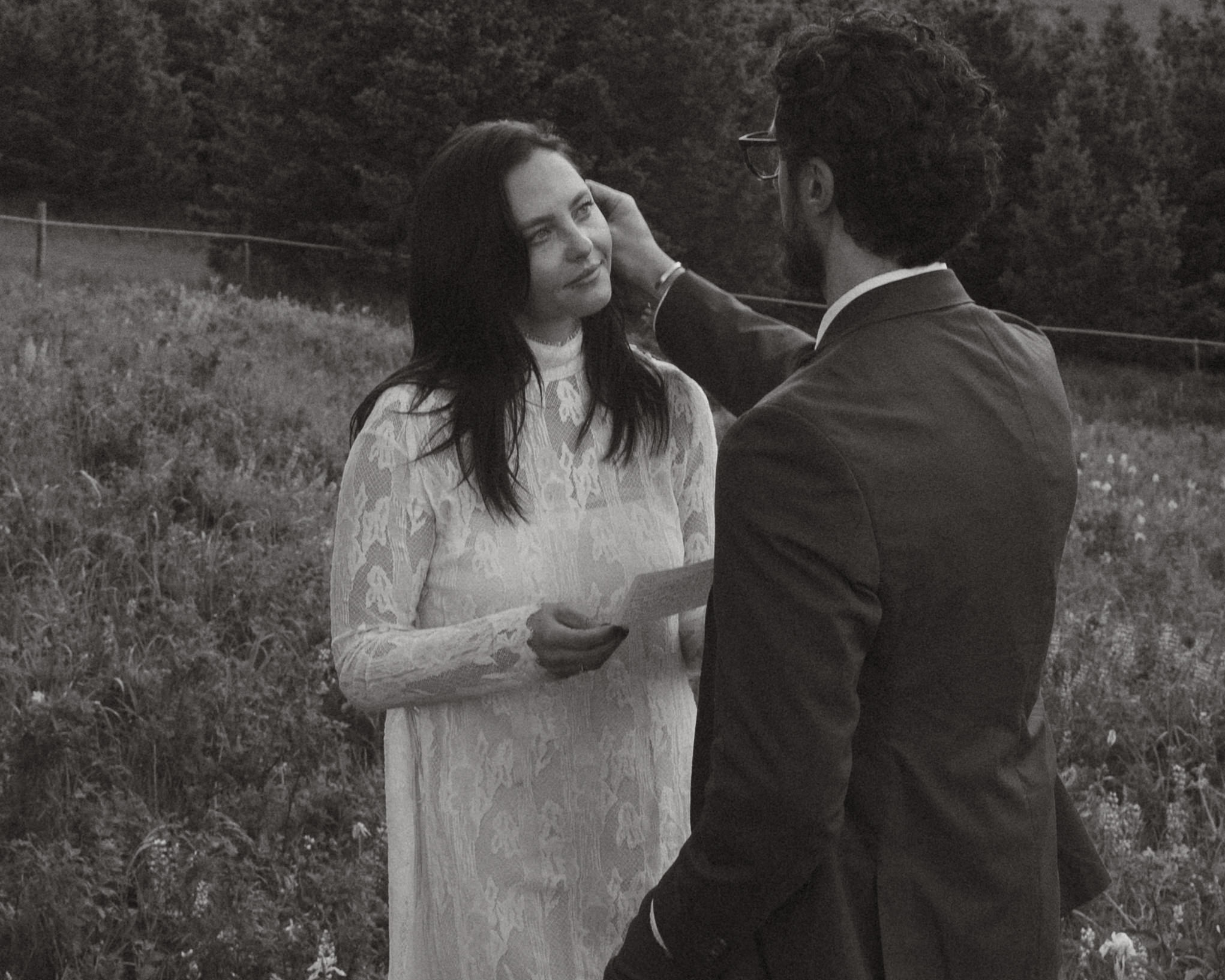 bozeman montana elopement vow renewal