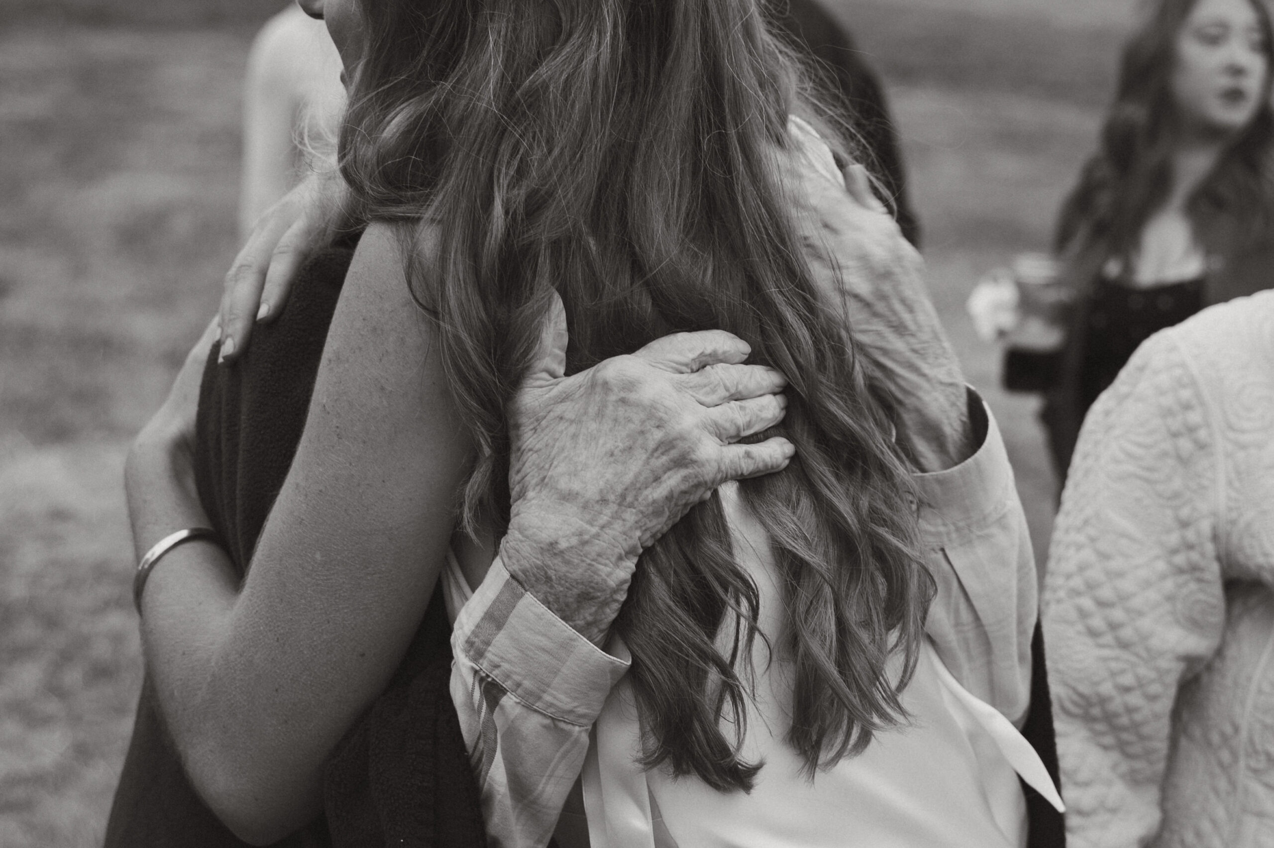 San Juan Islands wedding