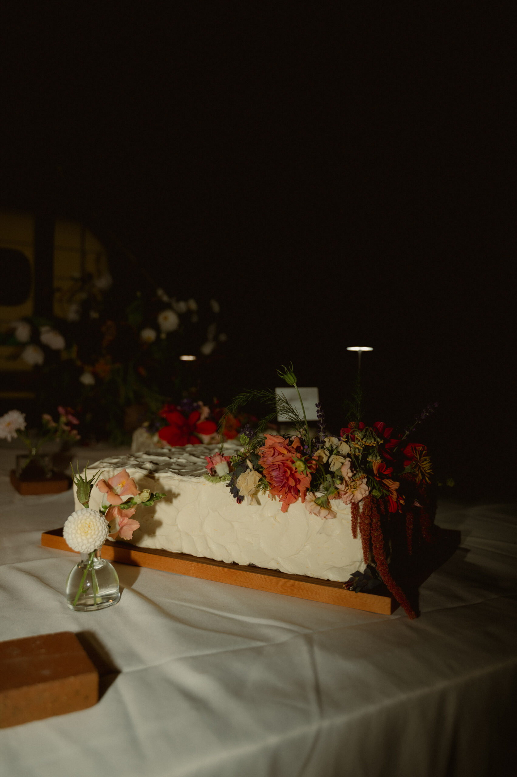 San Juan Islands wedding