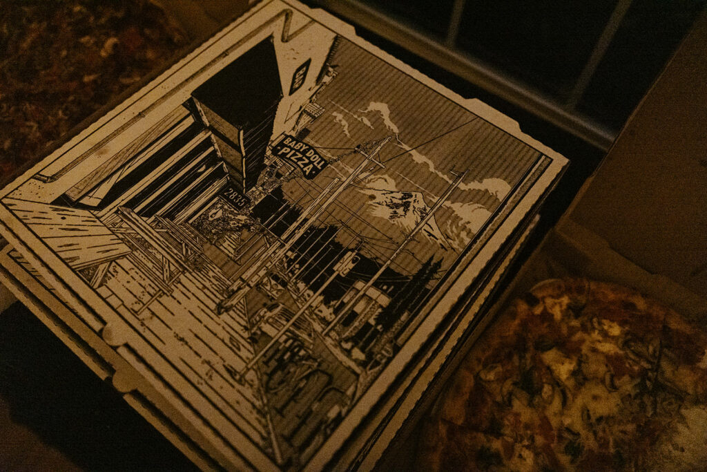 best wedding venues near portland