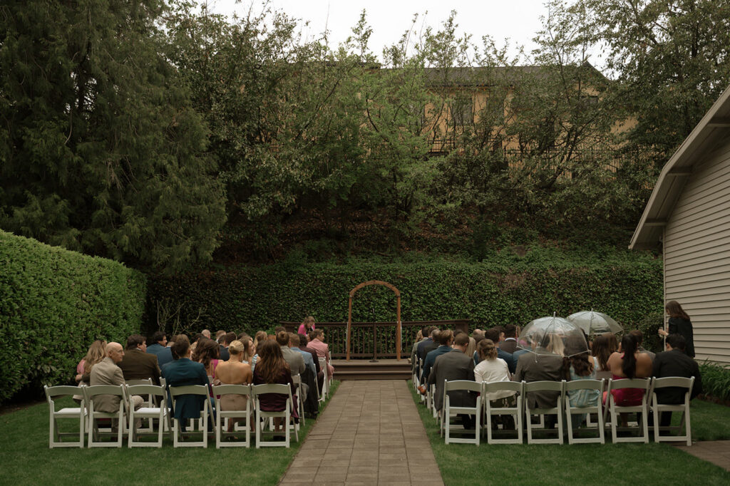 best wedding venues near portland