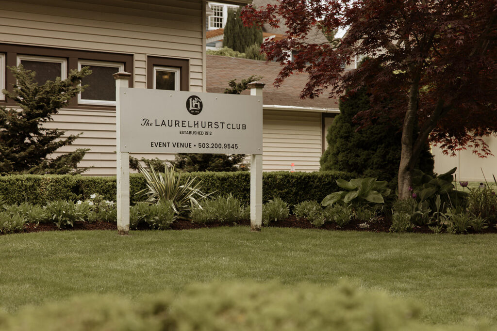 best wedding venues near portland