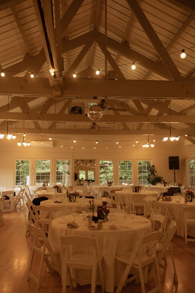 best wedding venues near portland