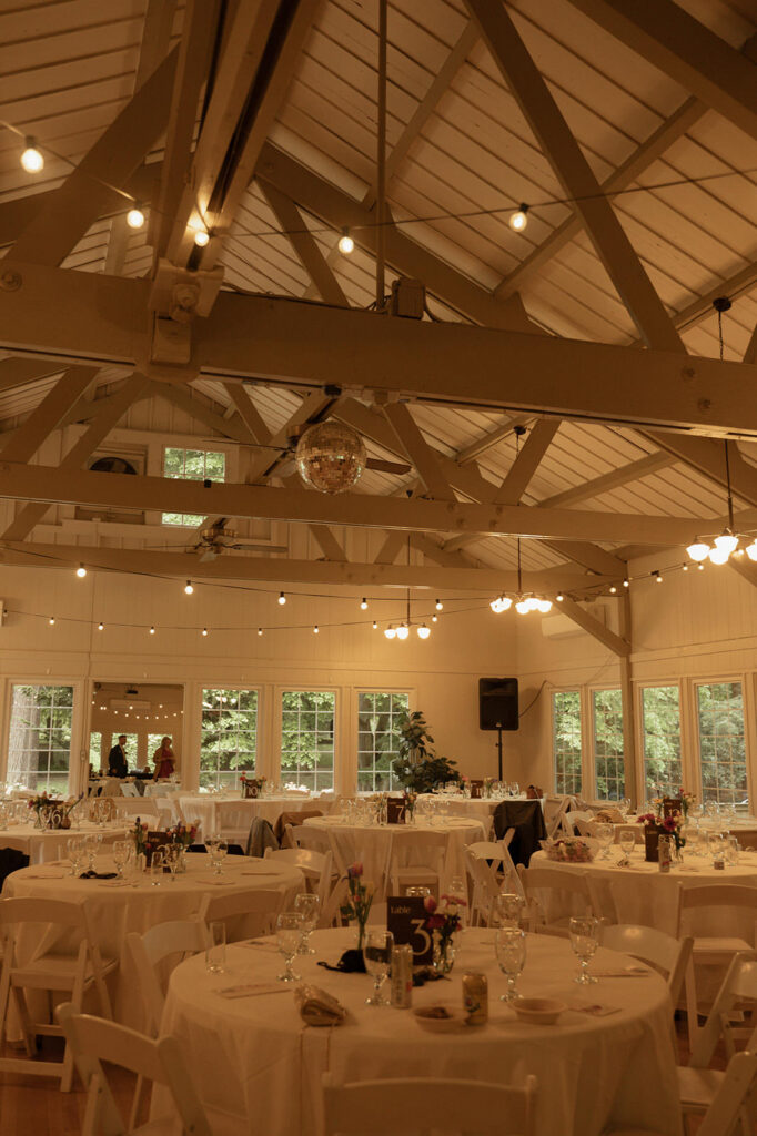 best wedding venues near portland