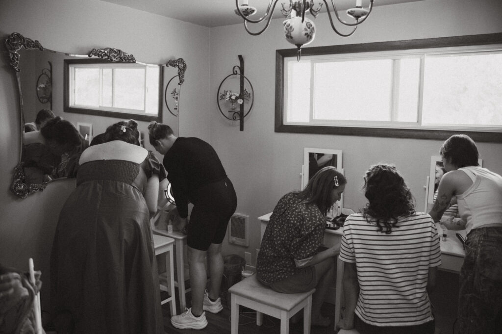 best wedding venues near portland