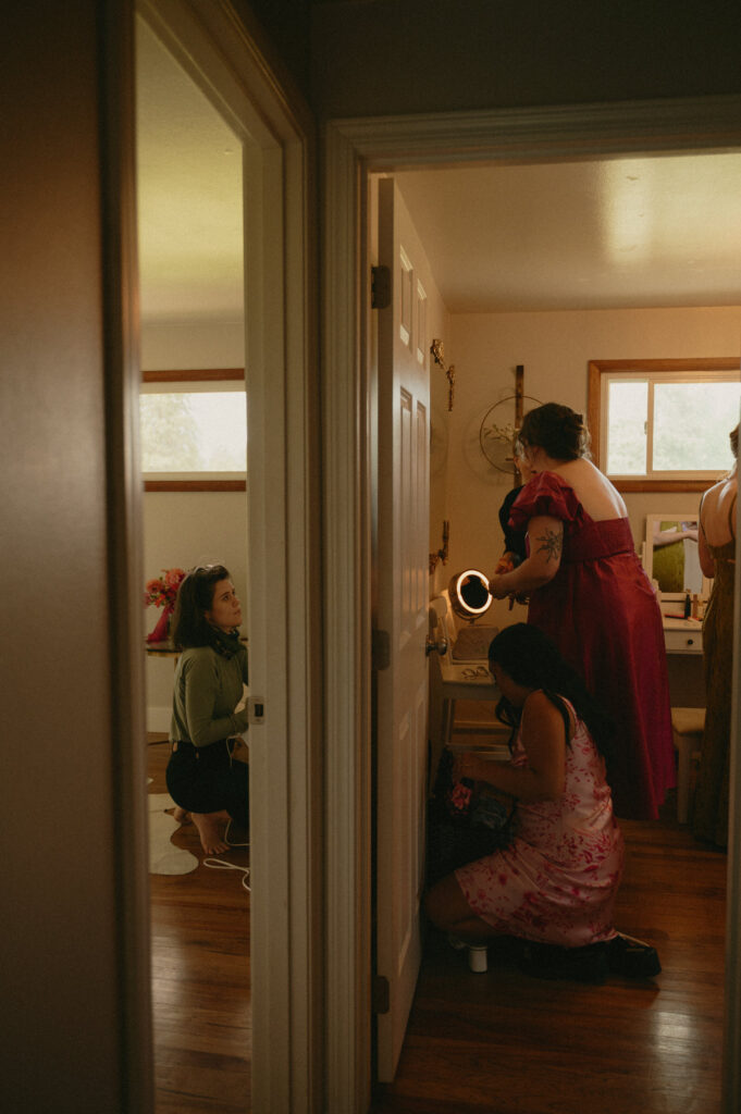 best wedding venues near portland