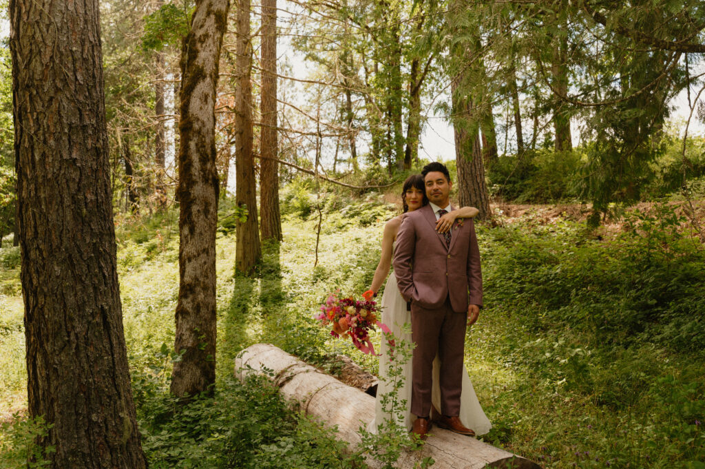 best wedding venues near portland