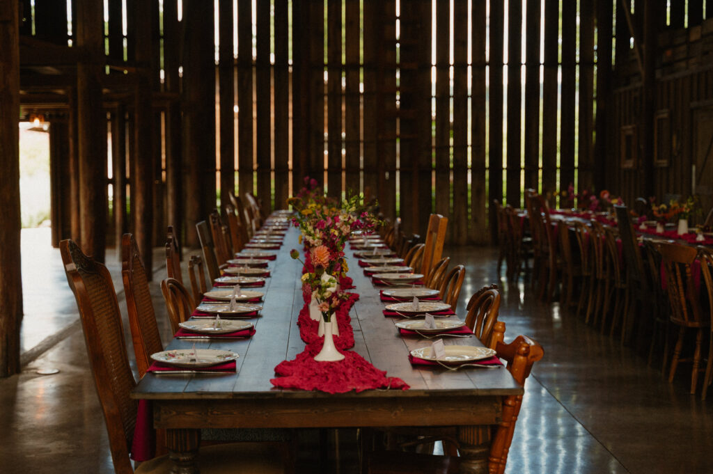 best wedding venues near portland