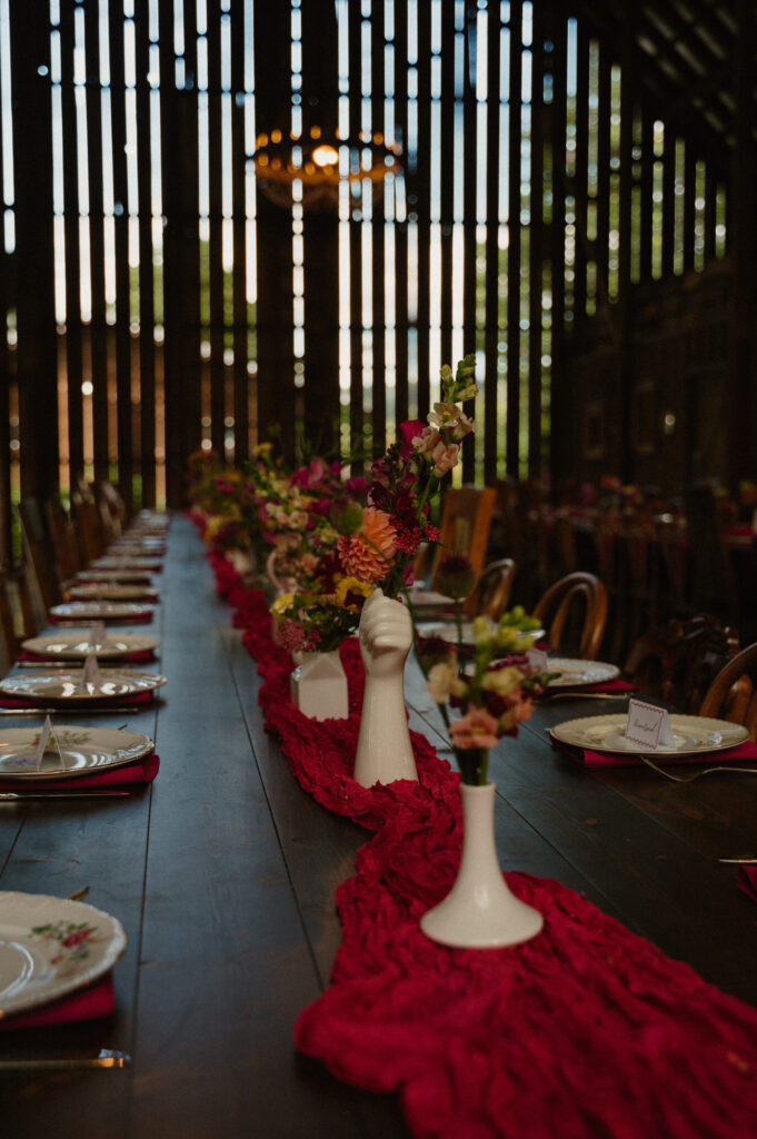 best wedding venues near portland