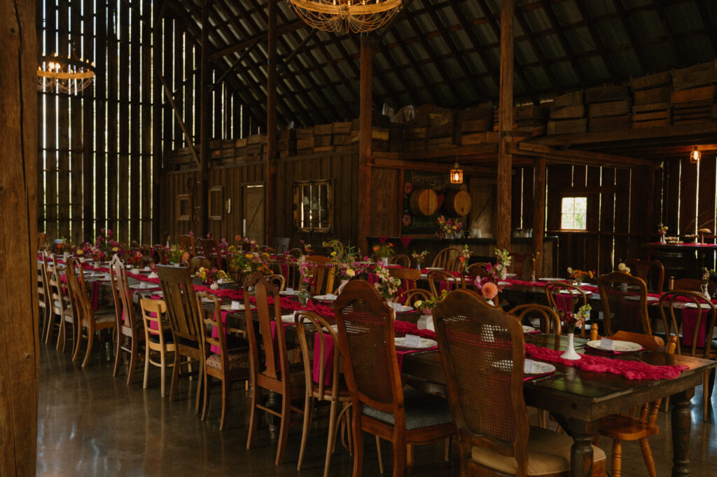 best wedding venues near portland