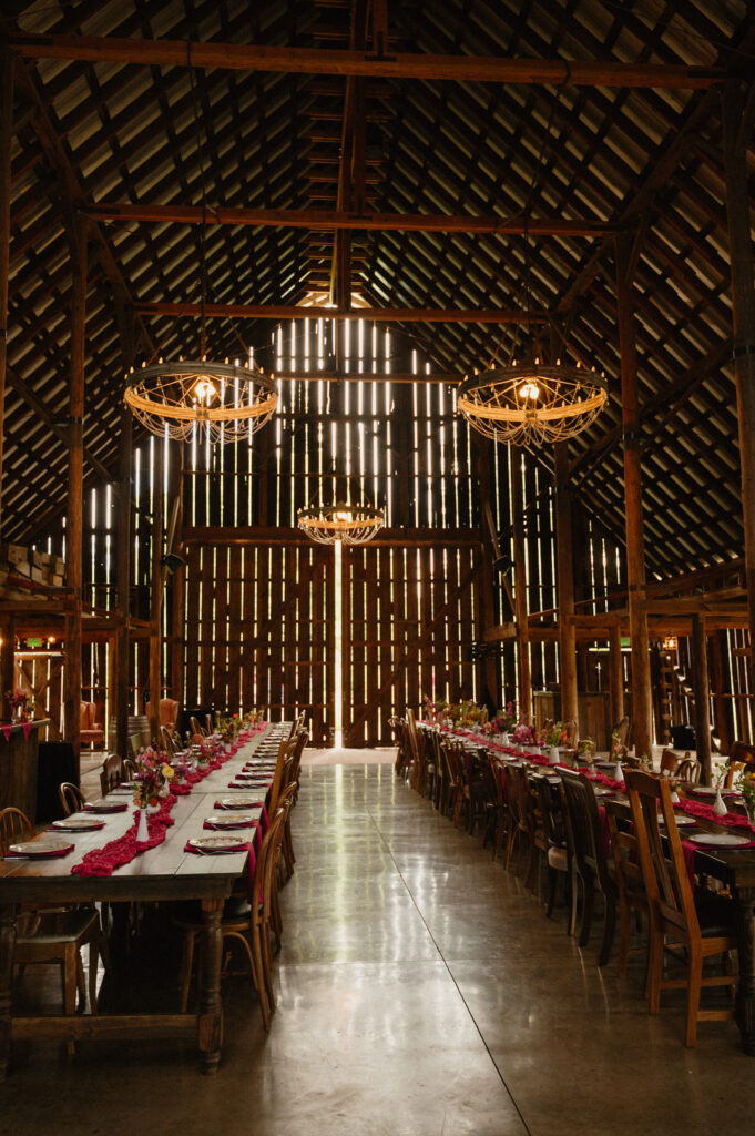 best wedding venues near portland