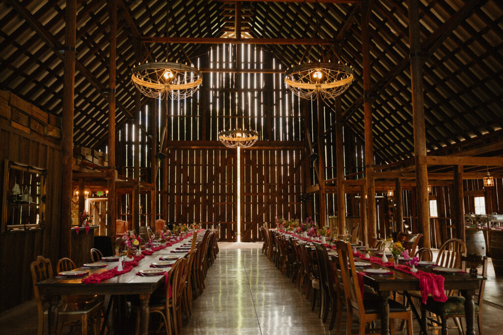 best wedding venues near portland