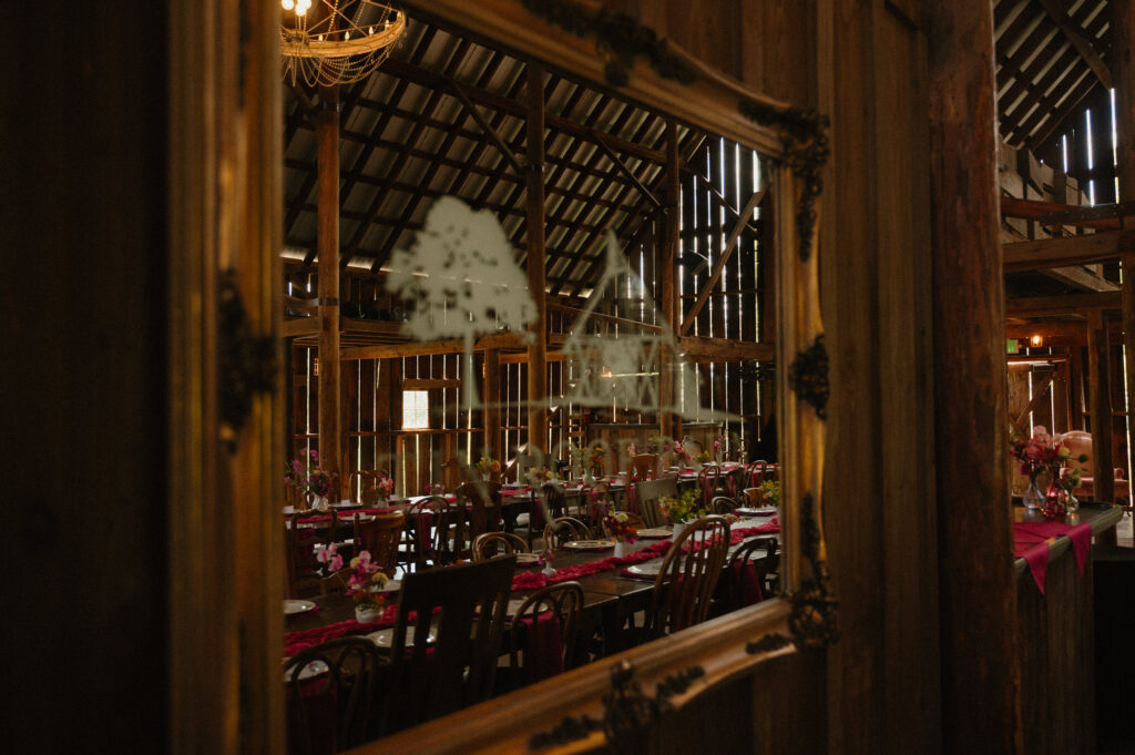 best wedding venues near portland