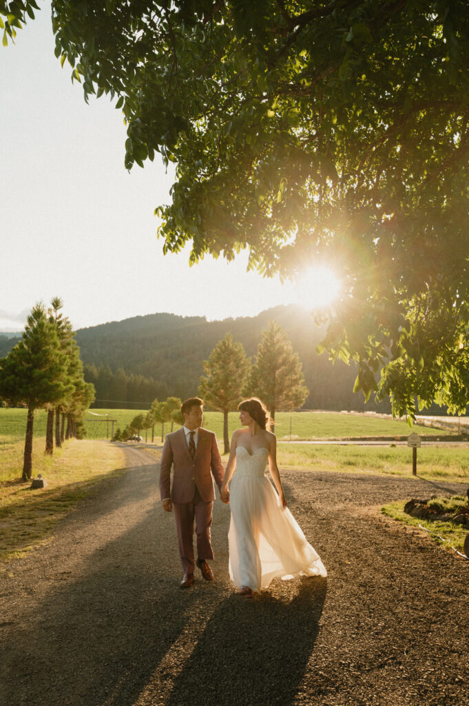 best wedding venues near portland