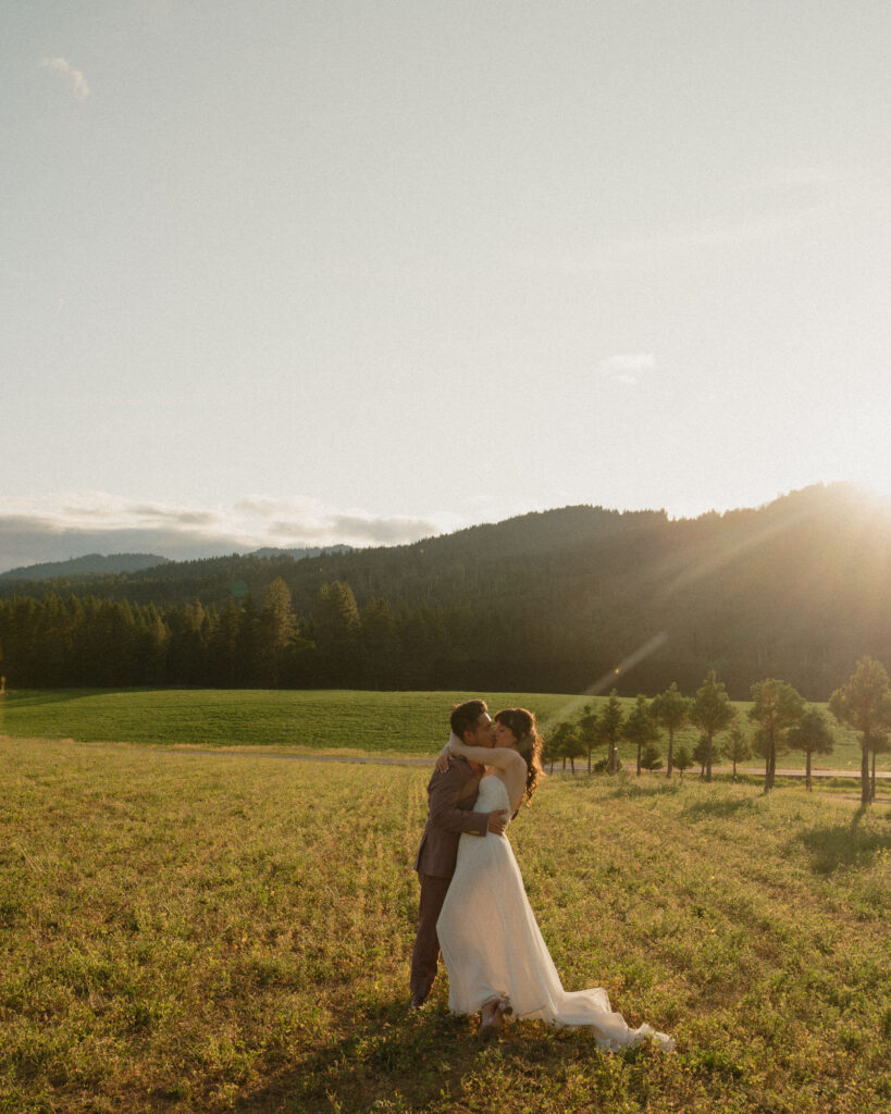 best wedding venues near portland