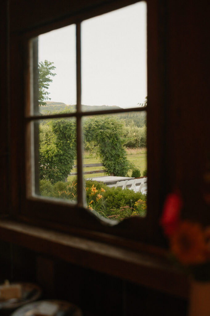 best wedding venues near portland