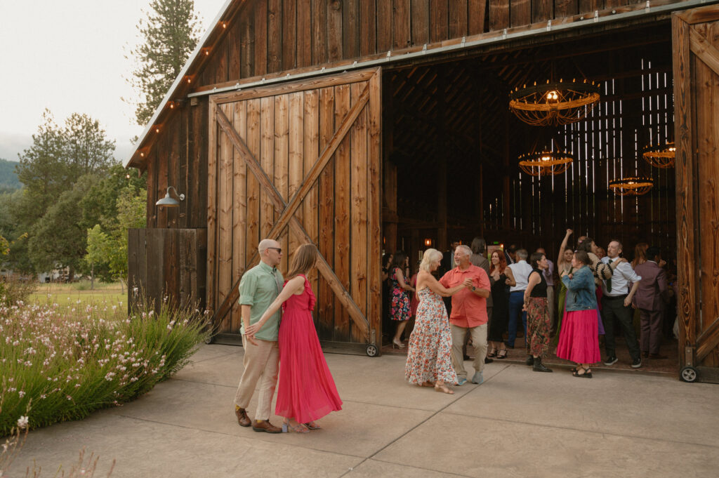 best wedding venues near portland