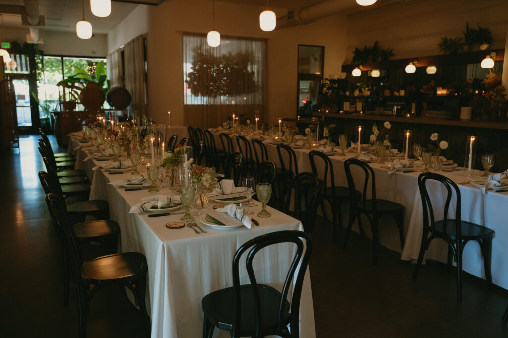 best wedding venues near portland