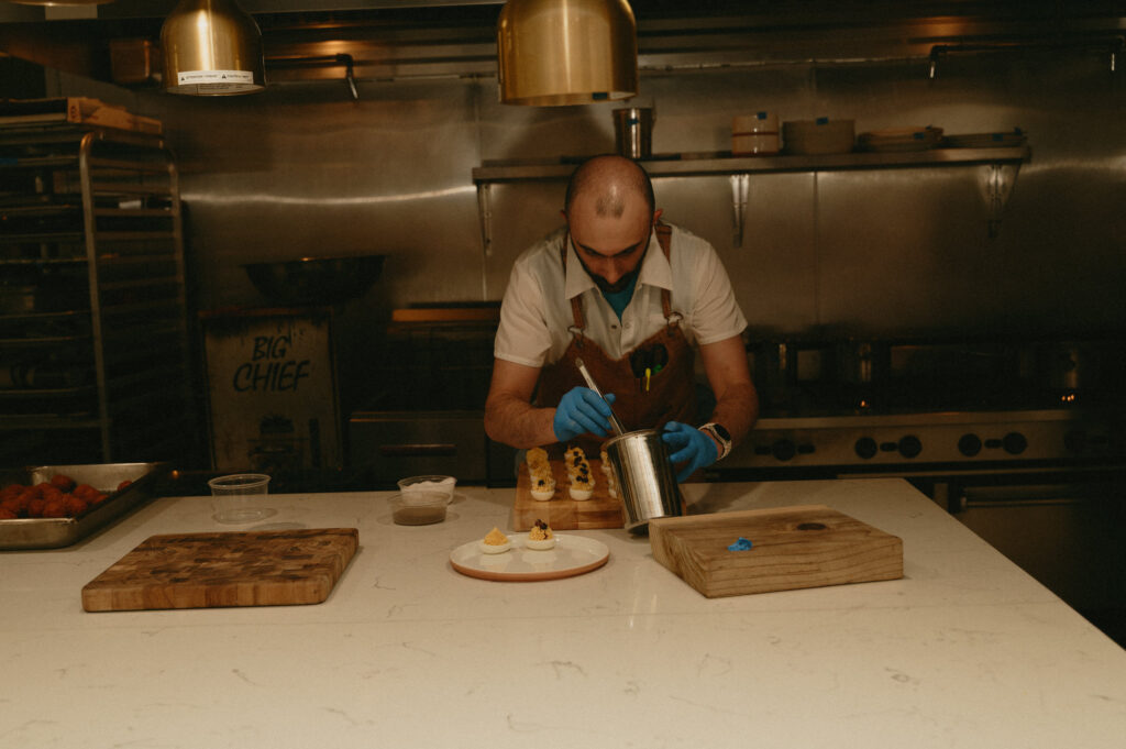 best wedding venues near portland