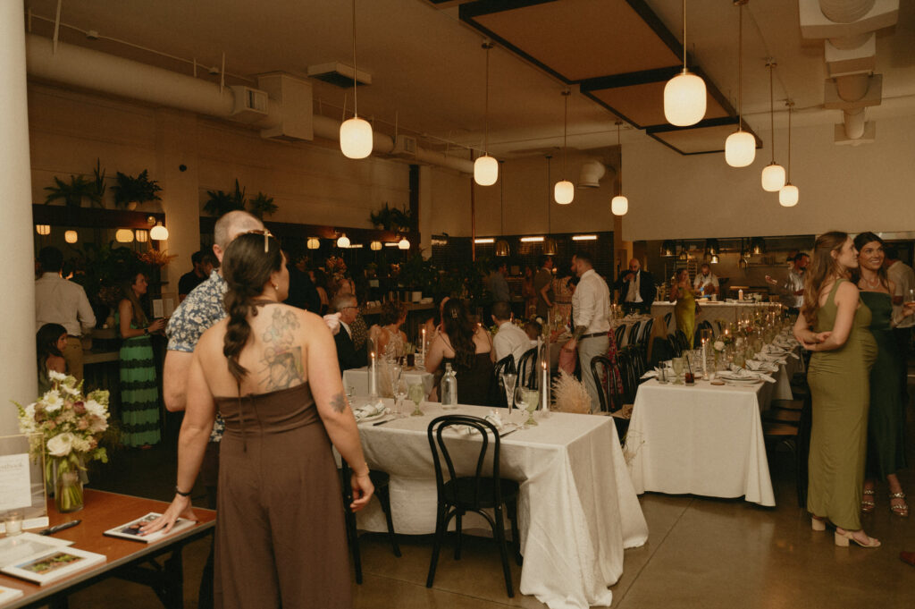 best wedding venues near portland