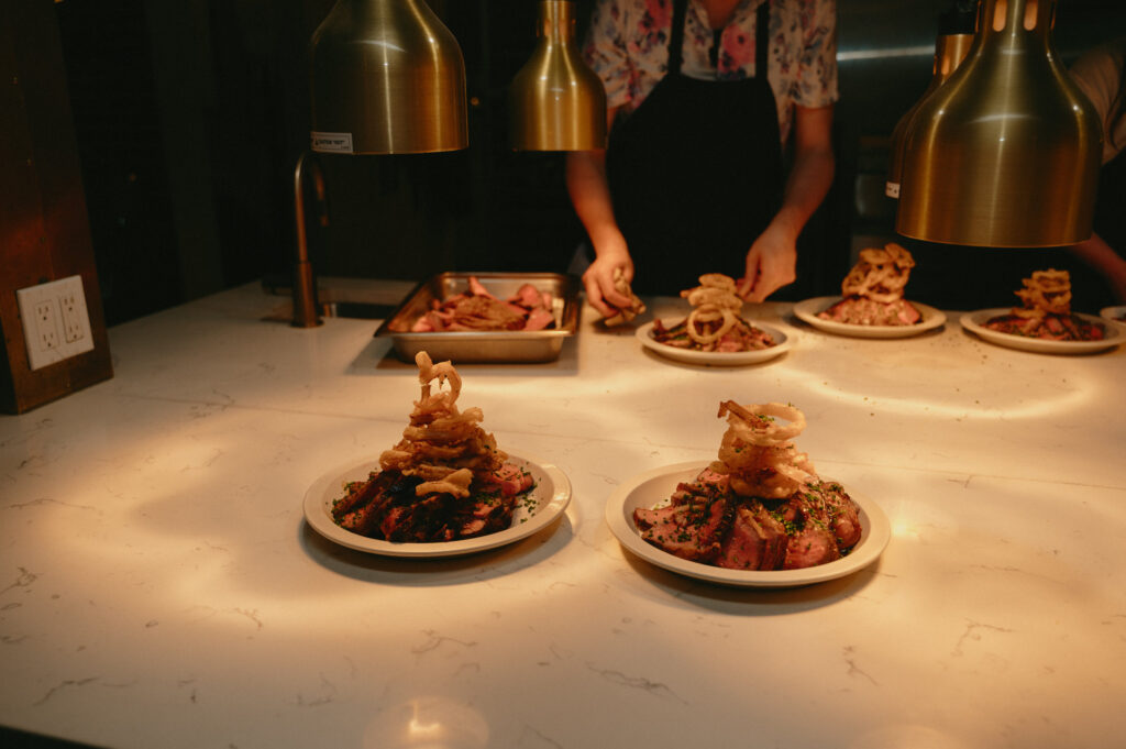 best wedding venues near portland