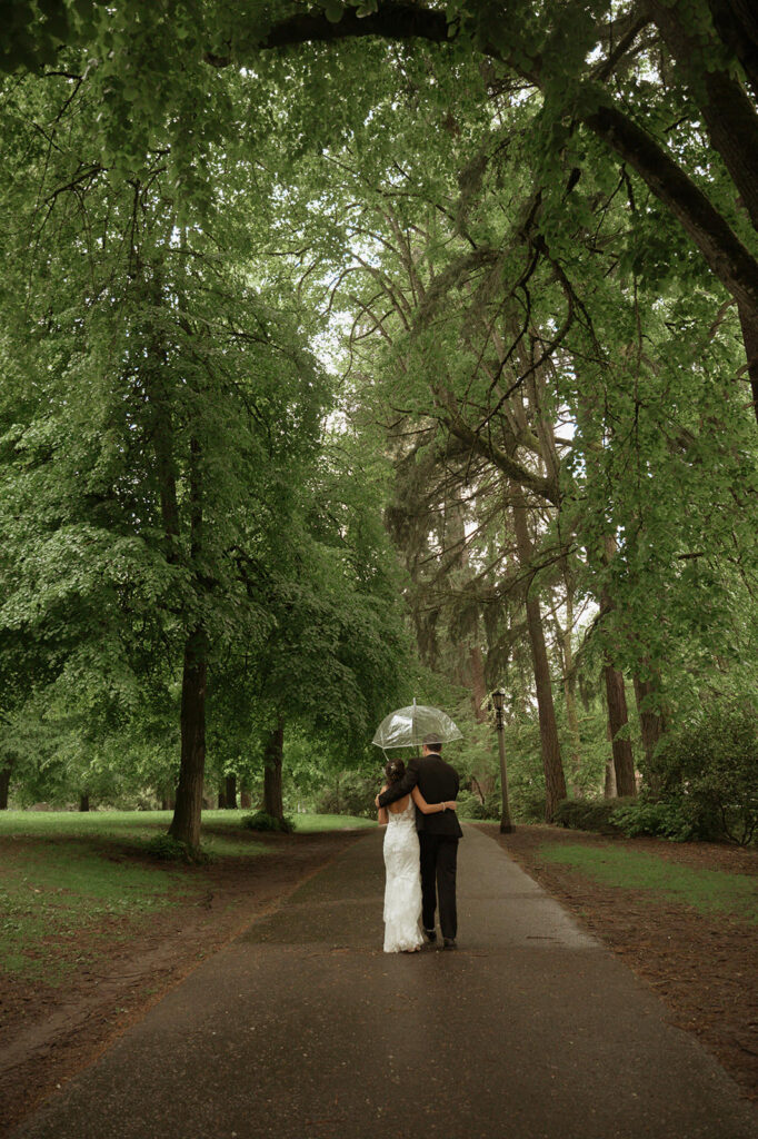 best wedding venues near portland