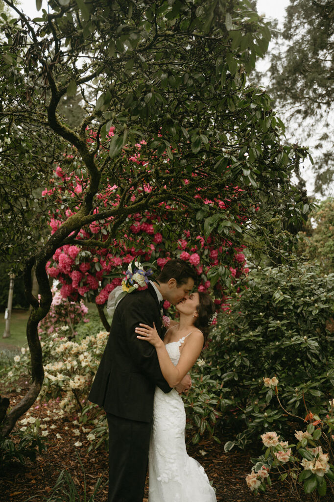 best wedding venues near portland