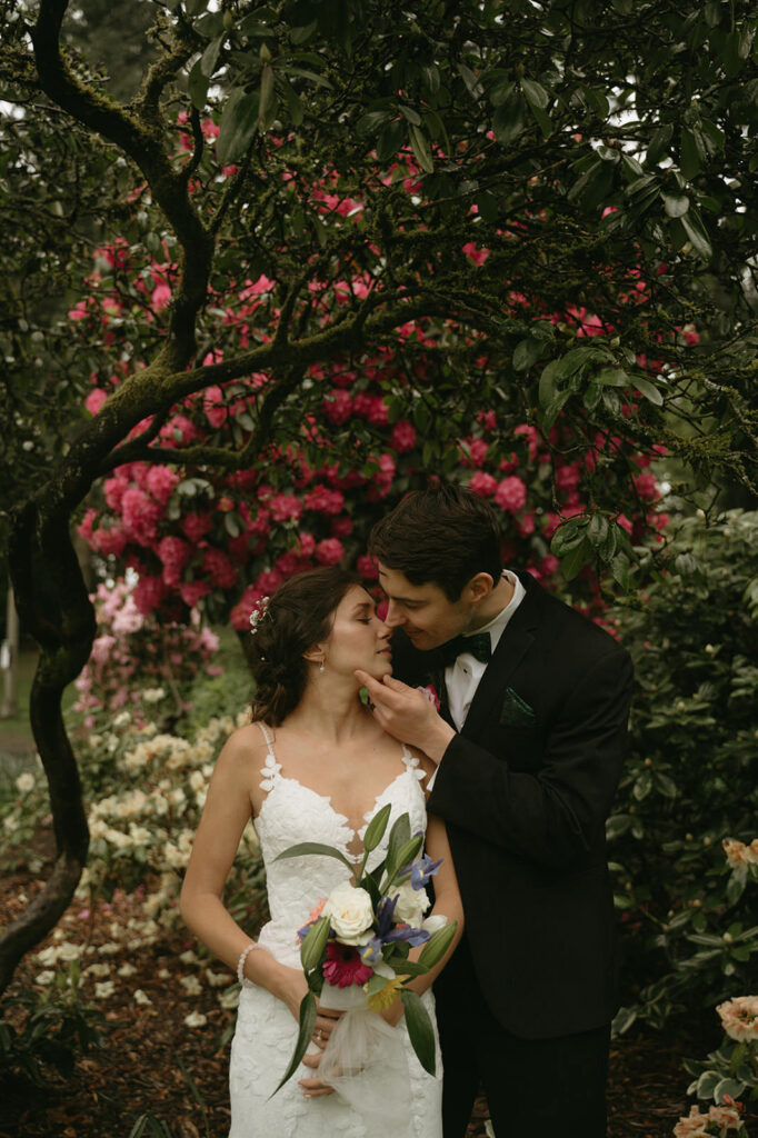 best wedding venues near portland