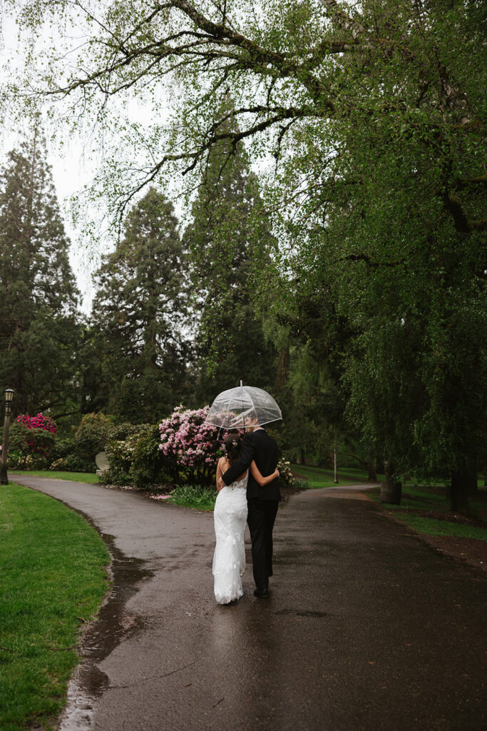 best wedding venues near portland