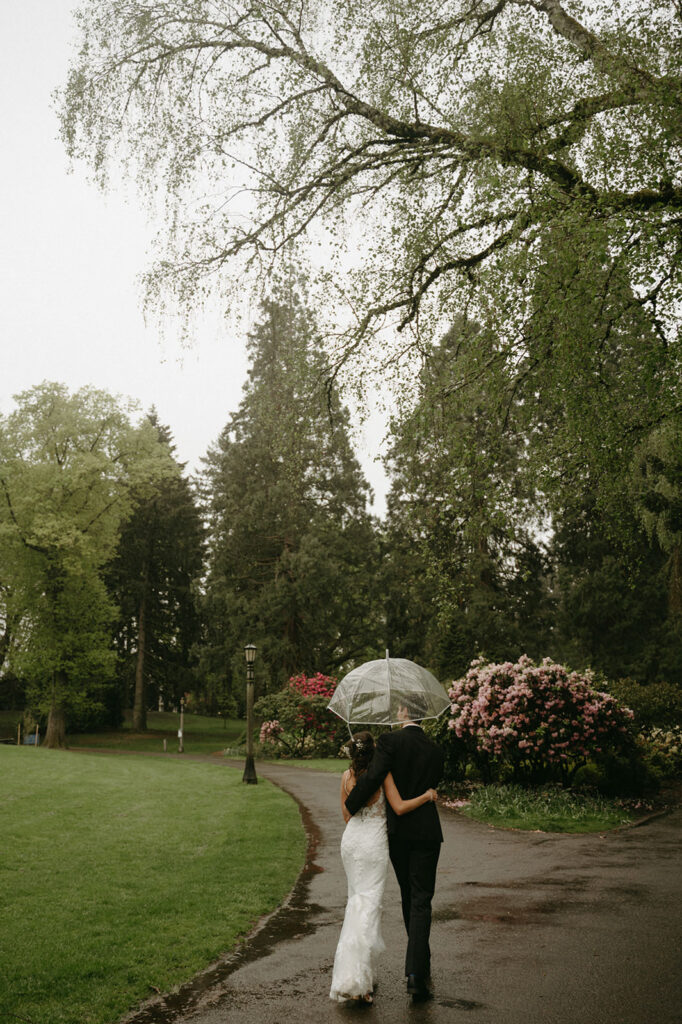 best wedding venues near portland
