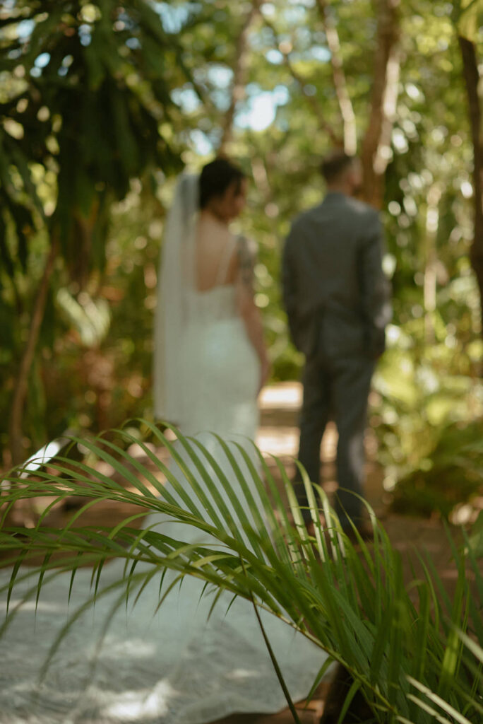 Tulum wedding