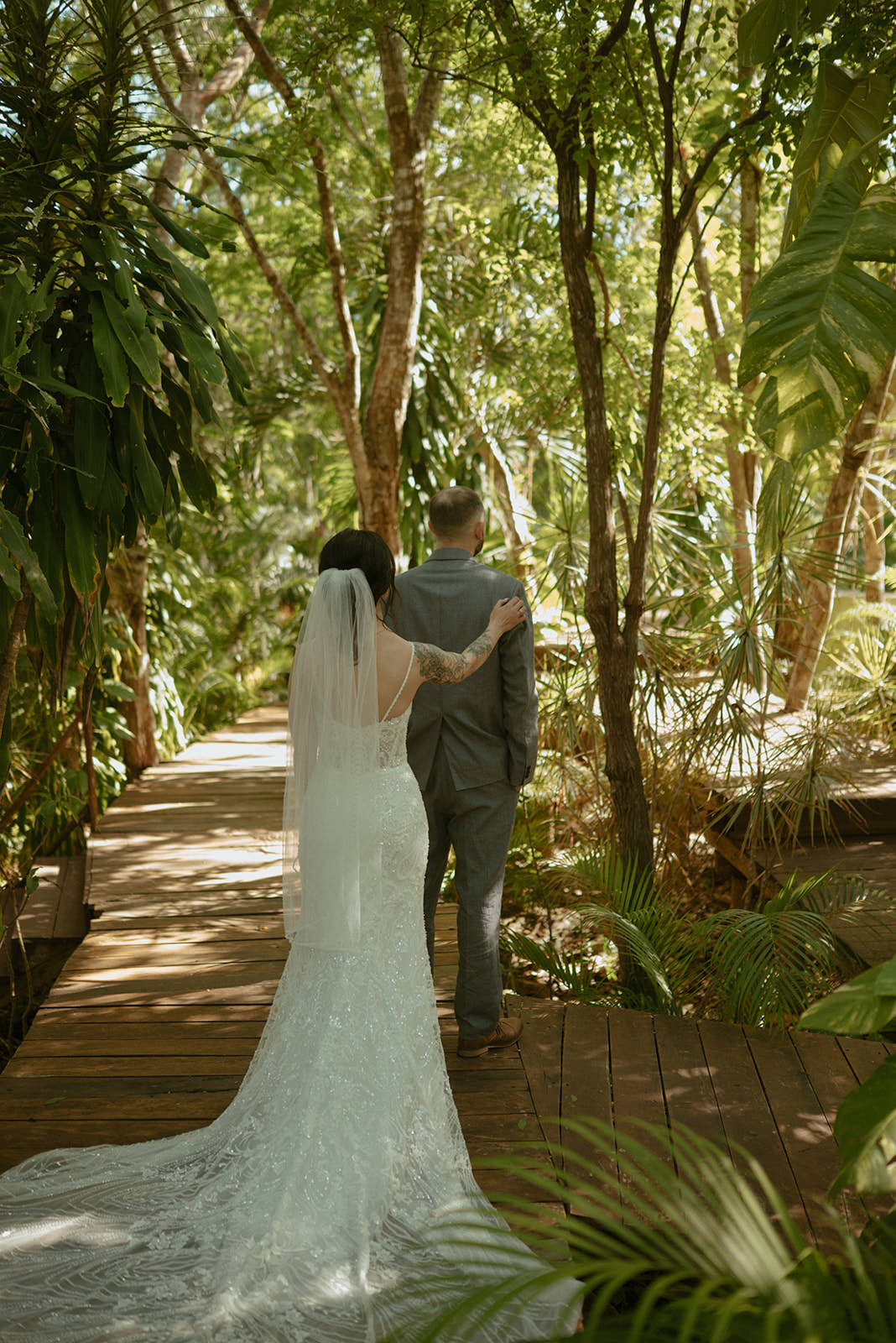 Tulum wedding
