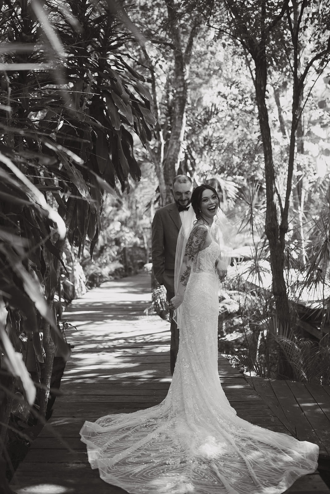 Tulum wedding