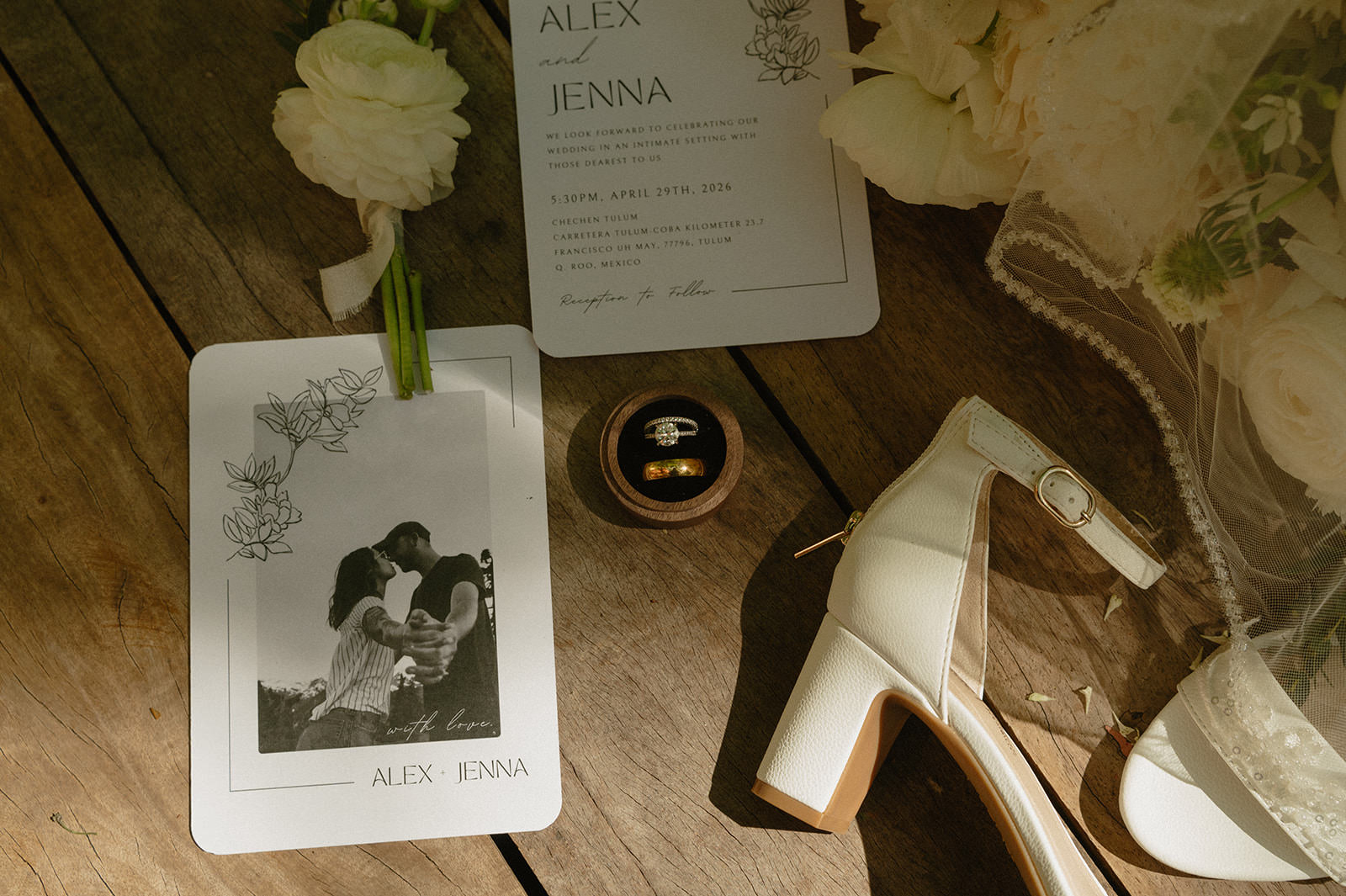 Tulum wedding