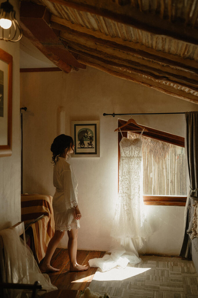 Tulum wedding