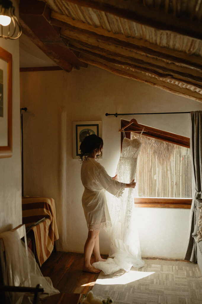 Tulum wedding