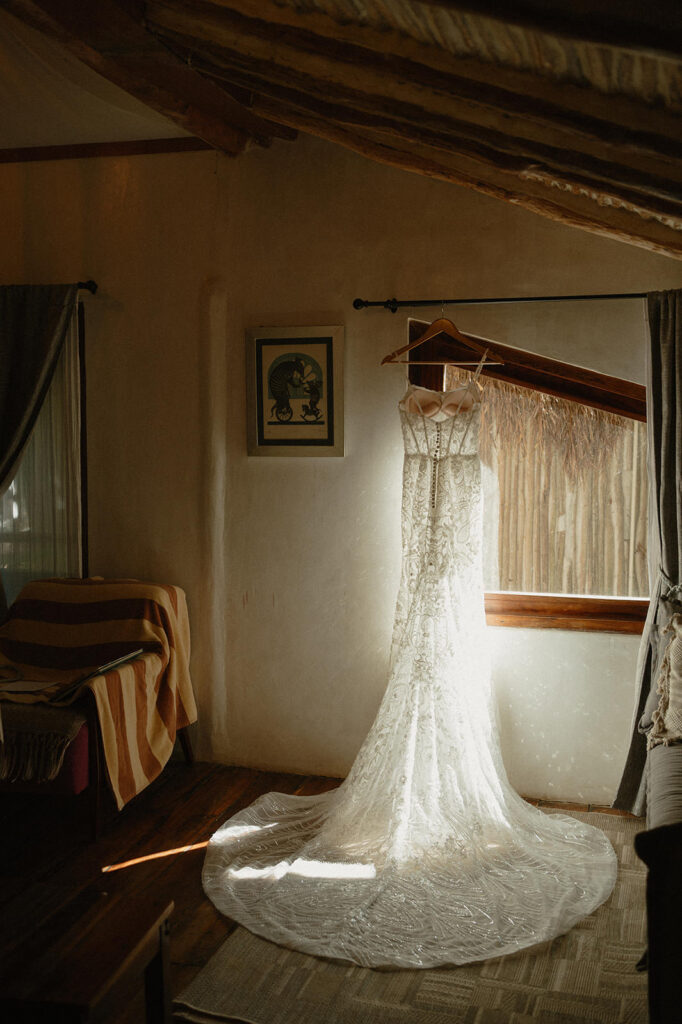 Tulum wedding