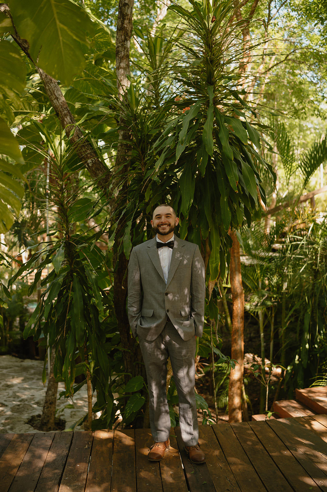 Tulum wedding