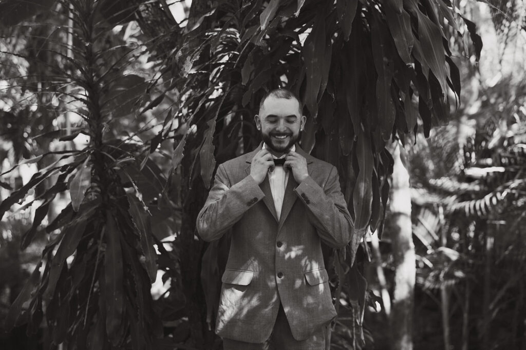 Tulum wedding